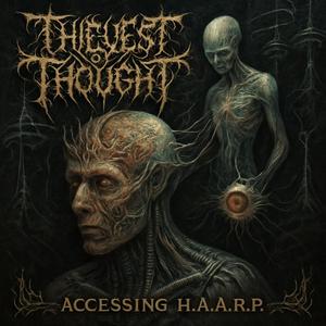 Born a muscular infant