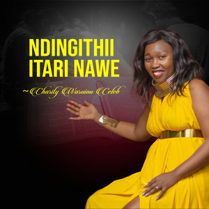 Ndingithii Itari Nawe