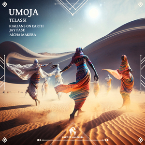 Umoja (Rialians on Earth Remix)