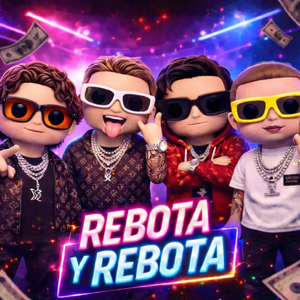 Rebota y Rebota