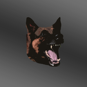 개소리 (doggy sound)