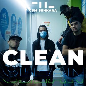 Clean (feat. Saturno, Nak, Par & Docta Sd)