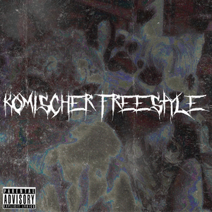 Komischer Freestyle
