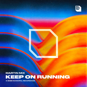 Keep On Running