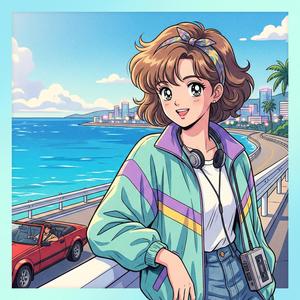 夏のレース・ハイウェイ｜Summer Lace Highway