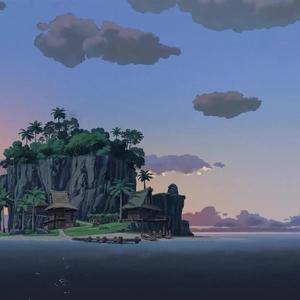 暗黑色的城堡 (1)