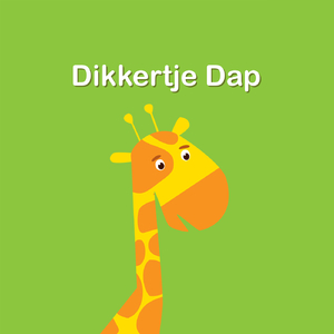 Dikkertje Dap