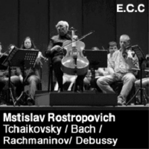 Rachmaninov: Vocalise Op.34/14