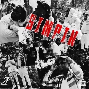 Simpin (feat. Maika Million, MikeJack3200 & QueHurk)