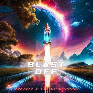 BLAST OFF (feat. Robert6)