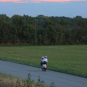 想去海边 （cover夏日入侵企画）