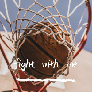 Fight With Me（Prod By Ljx Ghost）