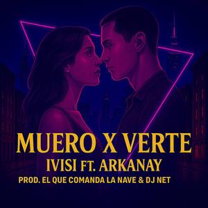Muero x Verte