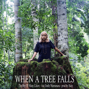 When A Tree Falls