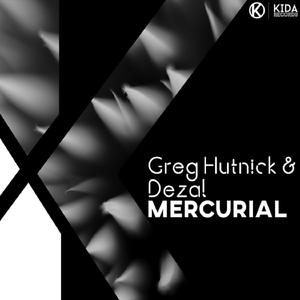 Mercurial (Mercurial)