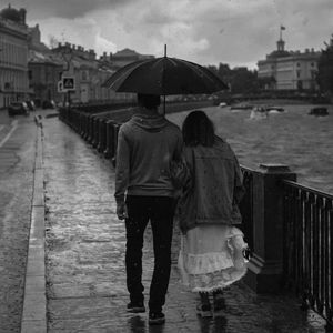 Пообещай мне