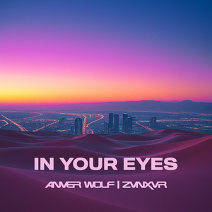 In Your Eyes