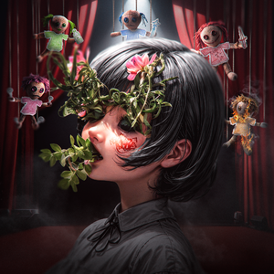 Волшебница