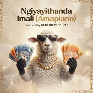 Ngiyayithanda Imali (Amapiano Log Drums)