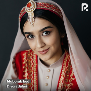 Muborak bod