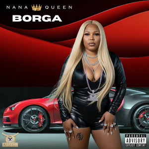 Borga