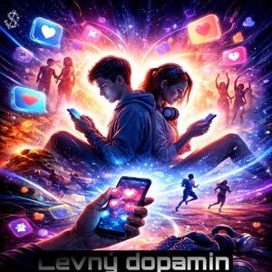 Levný dopamin