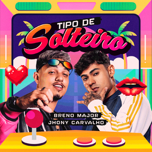 Tipo De Solteiro