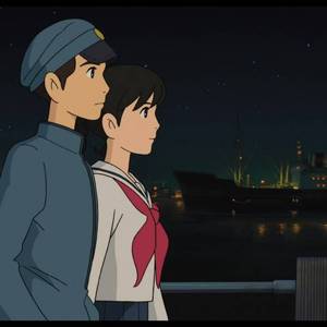 【手风琴】さよならの夏~コクリコ坂から~