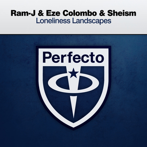 Loneliness Landscapes (Extended Mix)