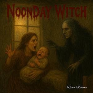 NooDay Witch No.K