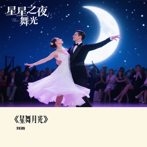 《星舞月光》