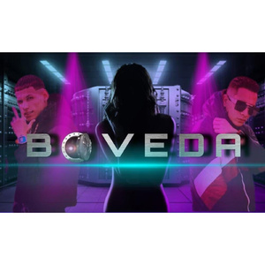 BOVEDA