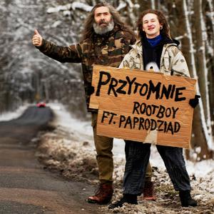 Przytomnie (feat. Paprodziad) (mti błg Remix)