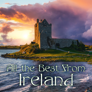 When Irish Eyes Are Smiling