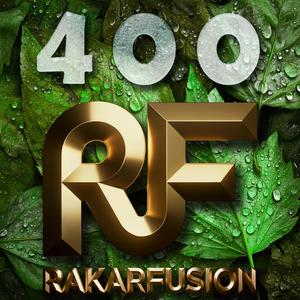 RAKARFUSION 400