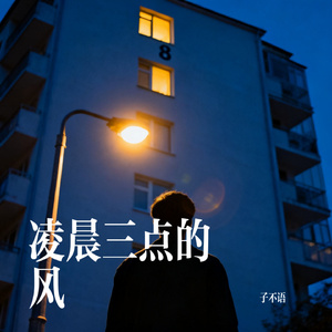 凌晨三点的风