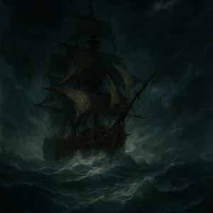 Commander of The Sea