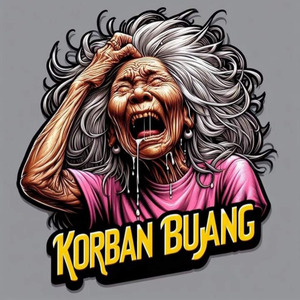 Korban Bujang
