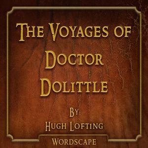 Chapter 34 - The Doctor's Wager