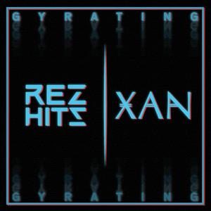 Gyrating (feat. Xan Louis)