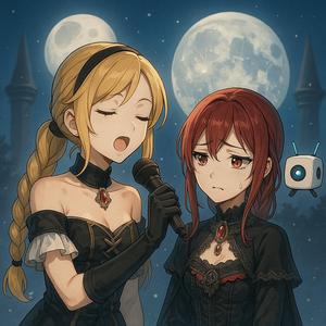 Lullaby of the Next Dawn (Elder Scrolls Theme)