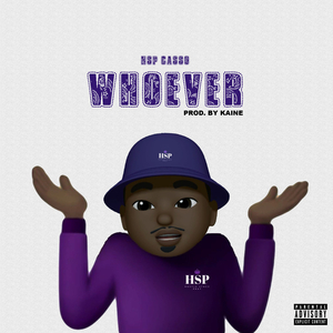 Whoever