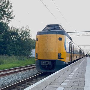 Het Koploper Lied: Folk-Pop op het Spoor