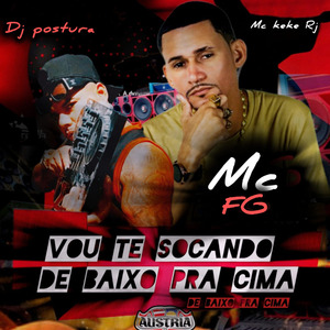 Vou Te Socando de Baixo pra Cima Vs Austria