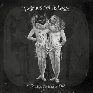 Manerita de Ensuciarse (feat. Danny Darko)