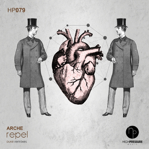Repel (Duke Remix)