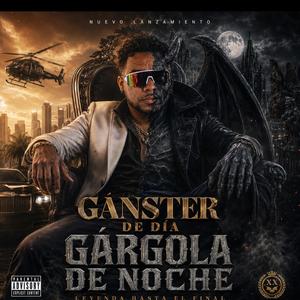 Ganster