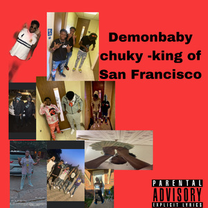 King Of San Fransico