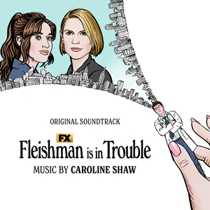 Not a Metaphor II (From "Fleishman Is in Trouble"/Score)