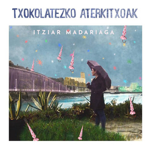 Txokolatezko Aterkitxoak